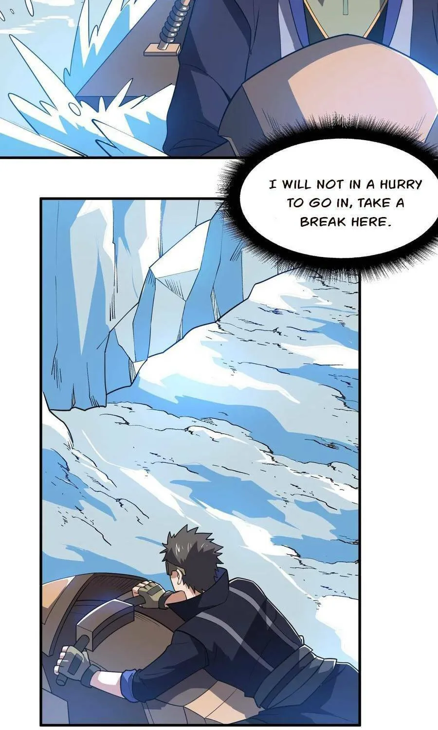 Read Yuan Long chapter 181 image 38 on Lezhin