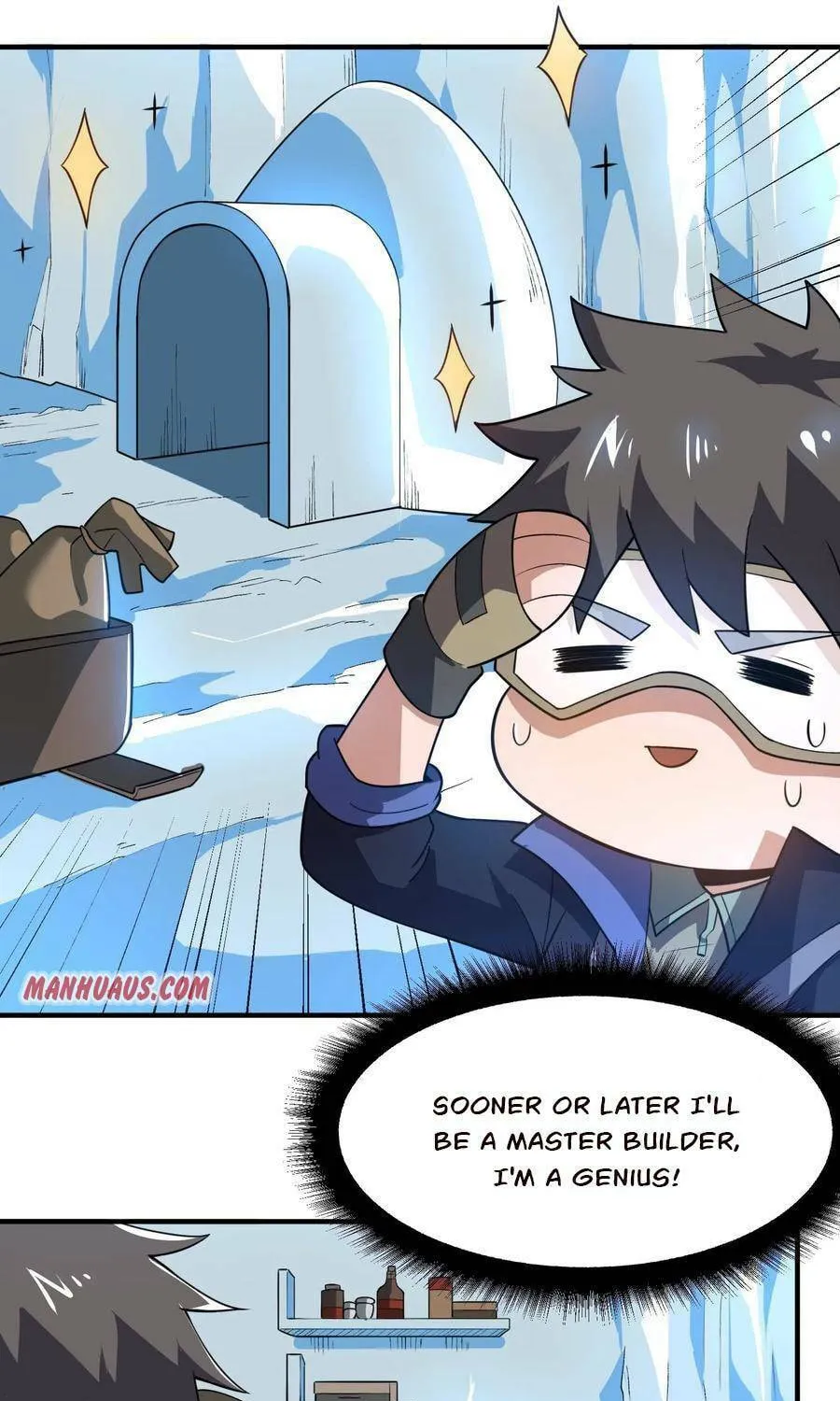 Read Yuan Long chapter 181 image 40 on Lezhin