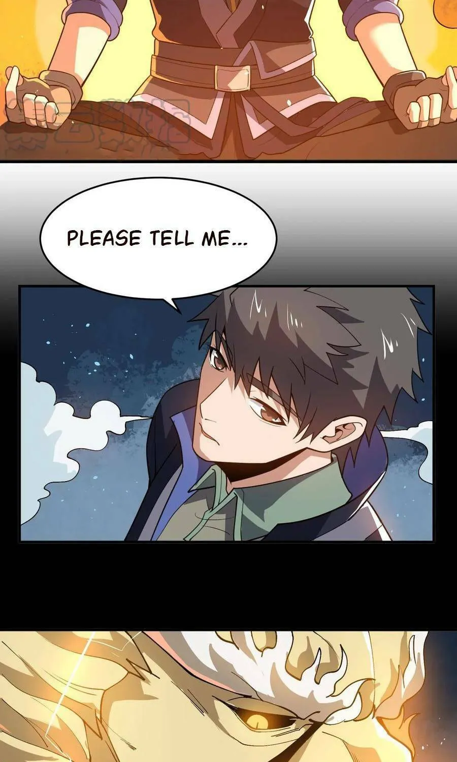 Read Yuan Long chapter 181 image 42 on Lezhin