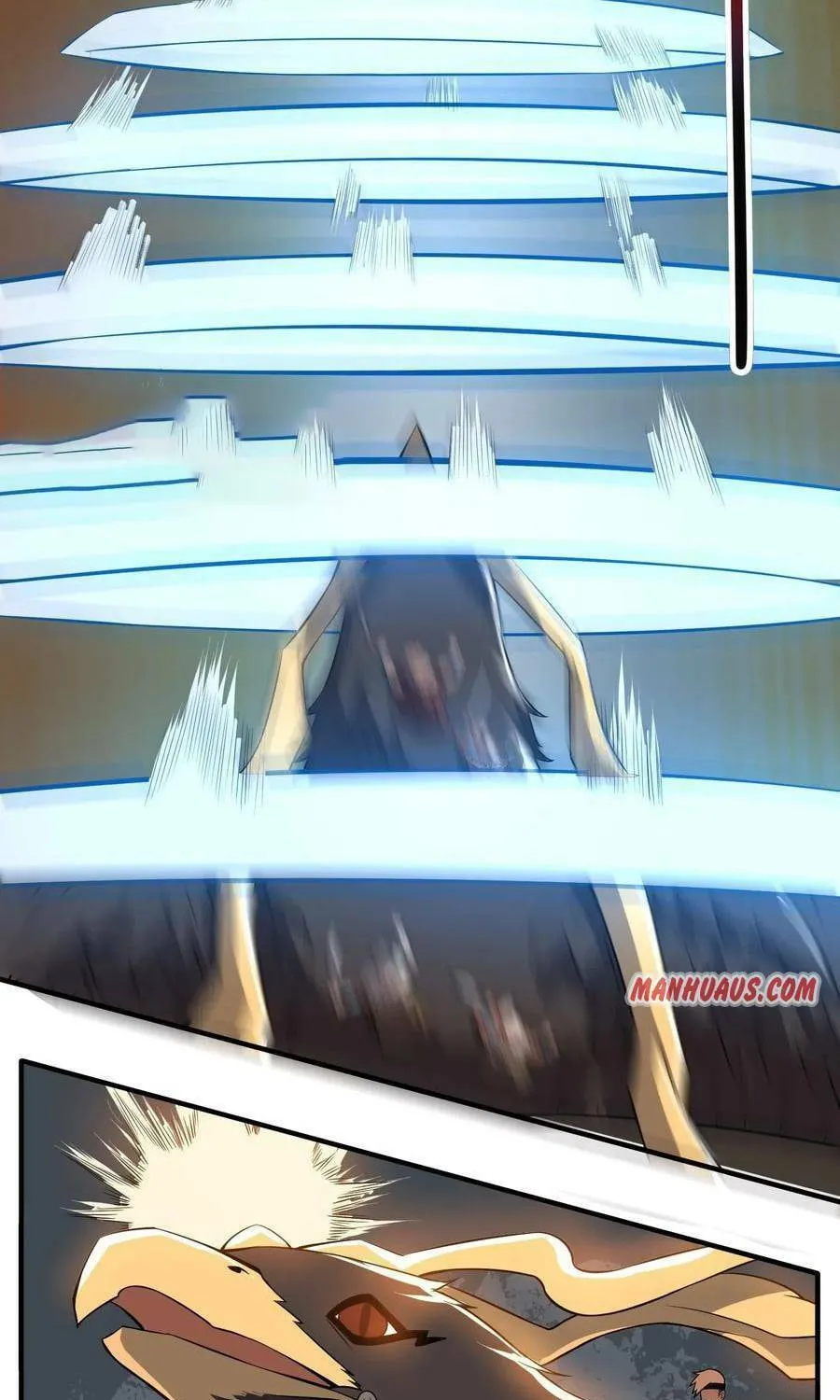 Read Yuan Long chapter 181 image 5 on Lezhin