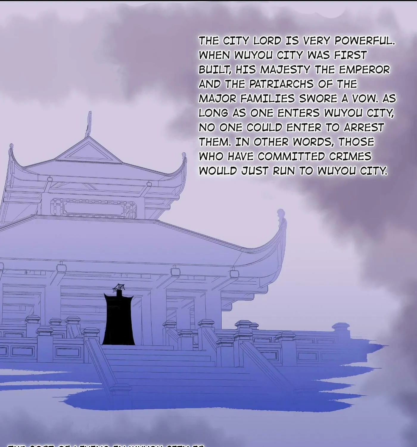 Read Yuan Long chapter 19.1 image 20 on Lezhin