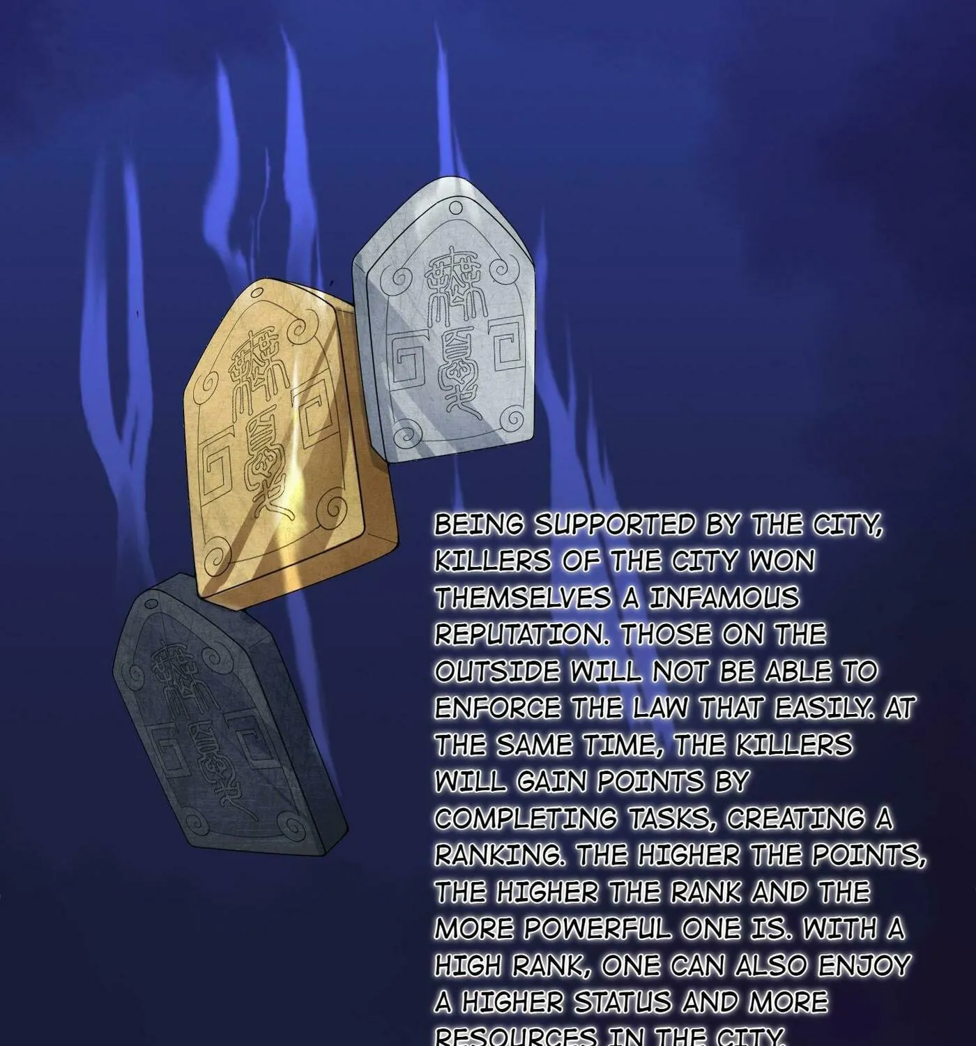 Read Yuan Long chapter 19.1 image 22 on Lezhin