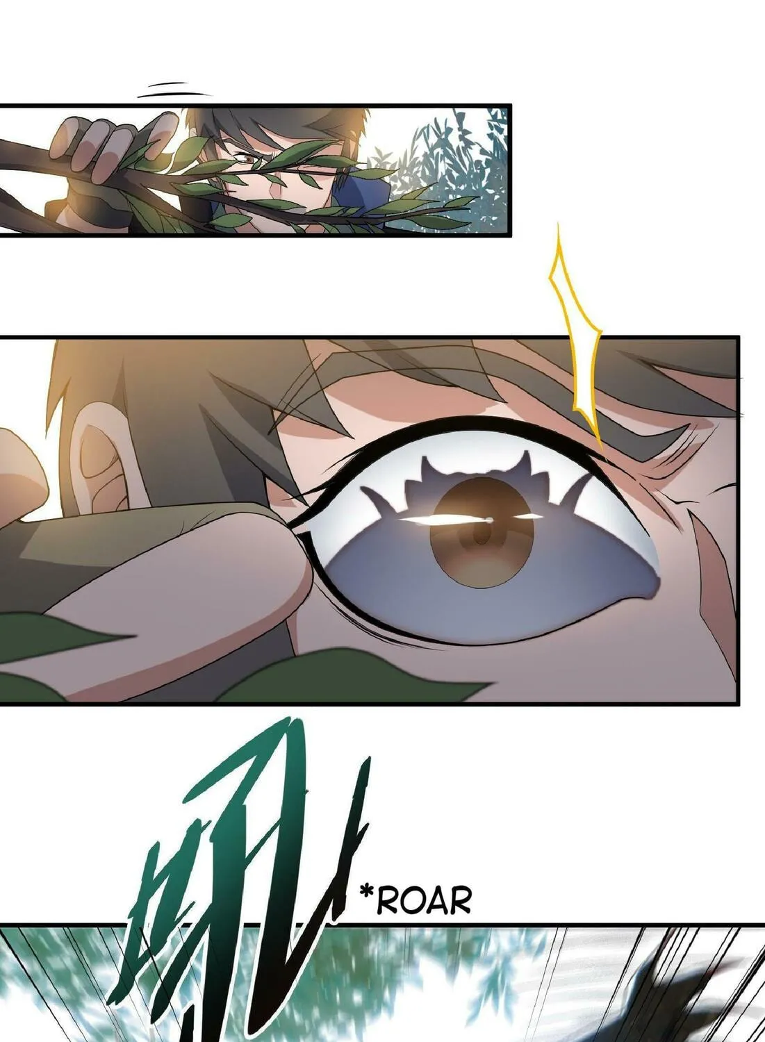 Read Yuan Long chapter 19.1 image 3 on Lezhin
