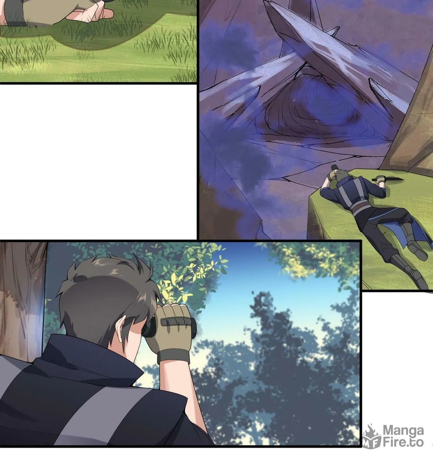 Read Yuan Long chapter 19.2 image 17 on Lezhin
