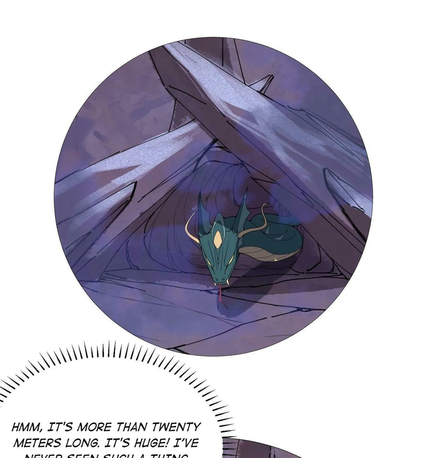 Read Yuan Long chapter 19.2 image 2 on Lezhin