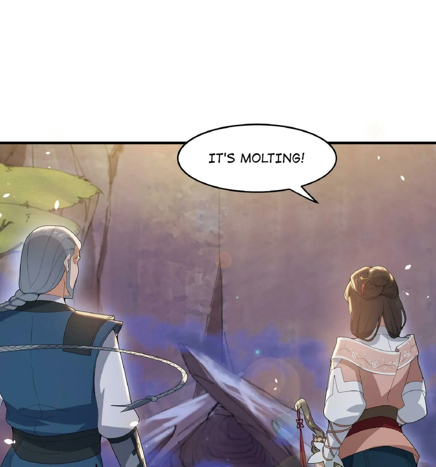 Read Yuan Long chapter 19.2 image 22 on Lezhin