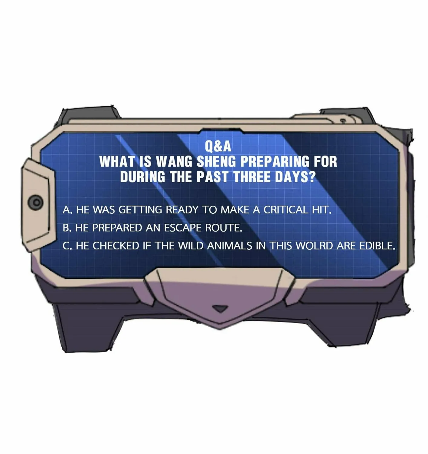 Read Yuan Long chapter 19.2 image 24 on Lezhin