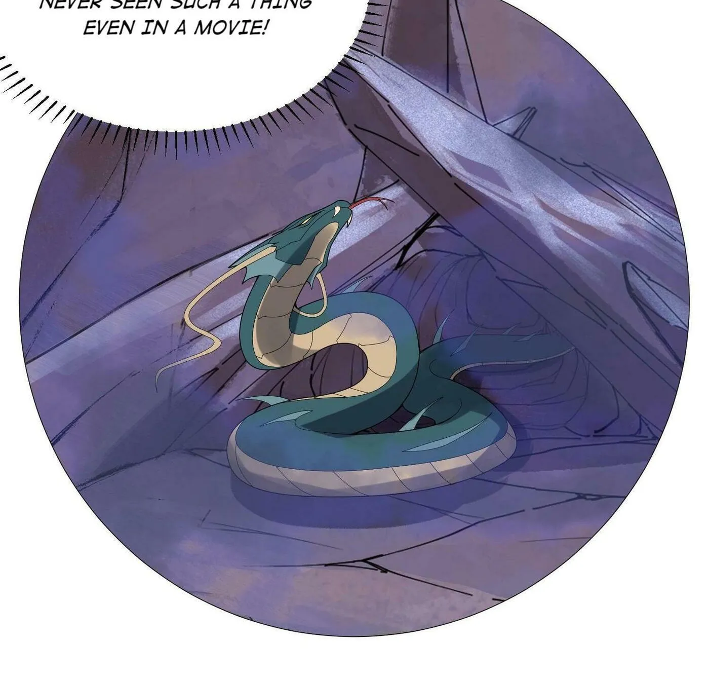 Read Yuan Long chapter 19.2 image 3 on Lezhin