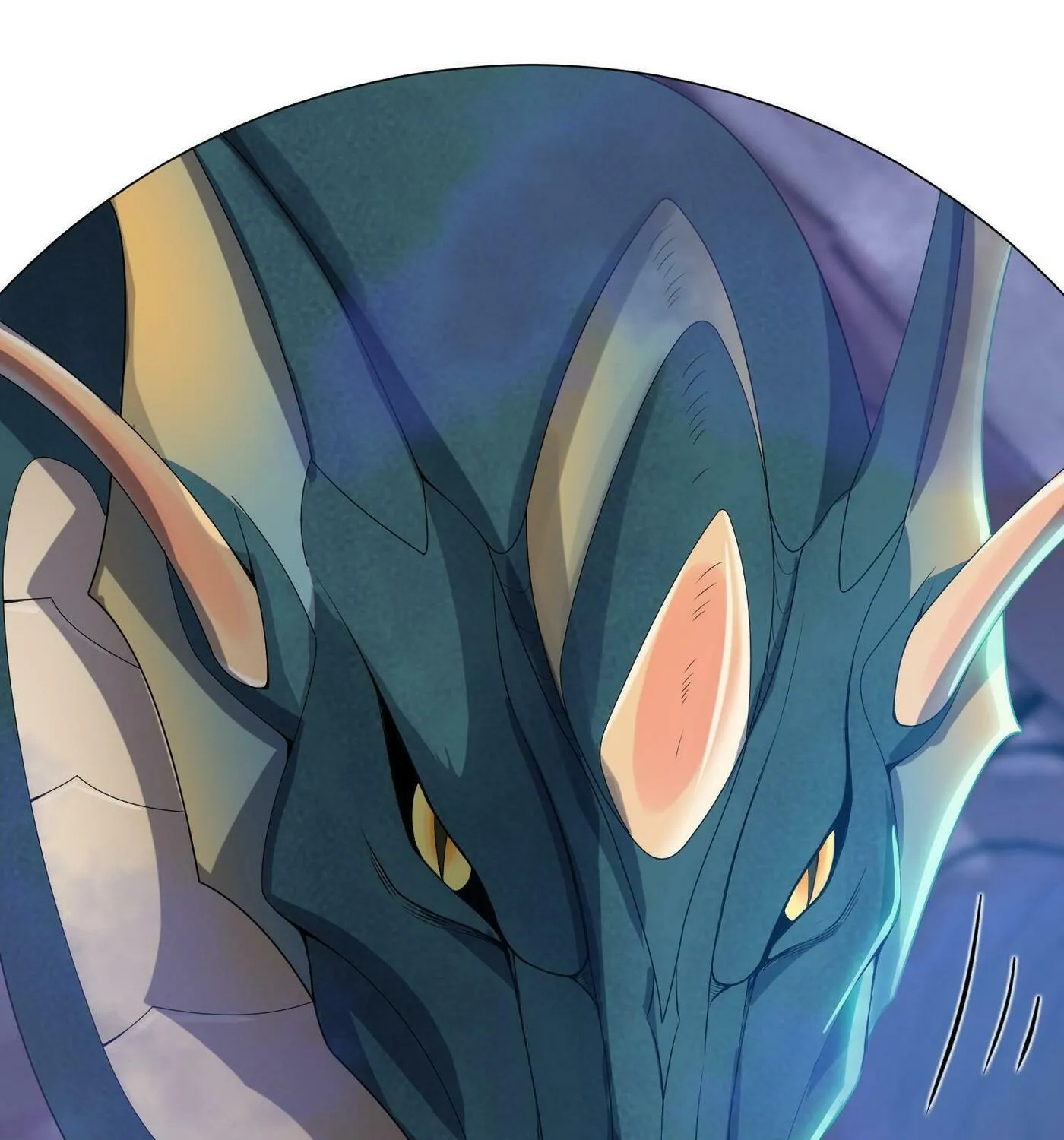 Read Yuan Long chapter 19.2 image 4 on Lezhin