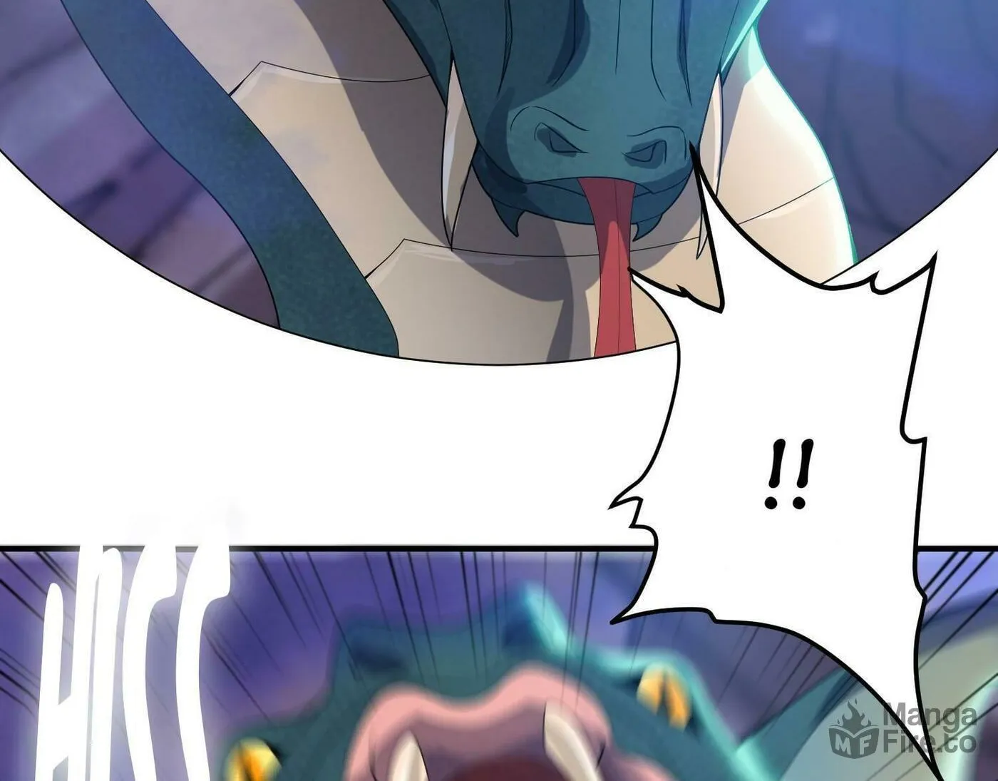 Read Yuan Long chapter 19.2 image 5 on Lezhin