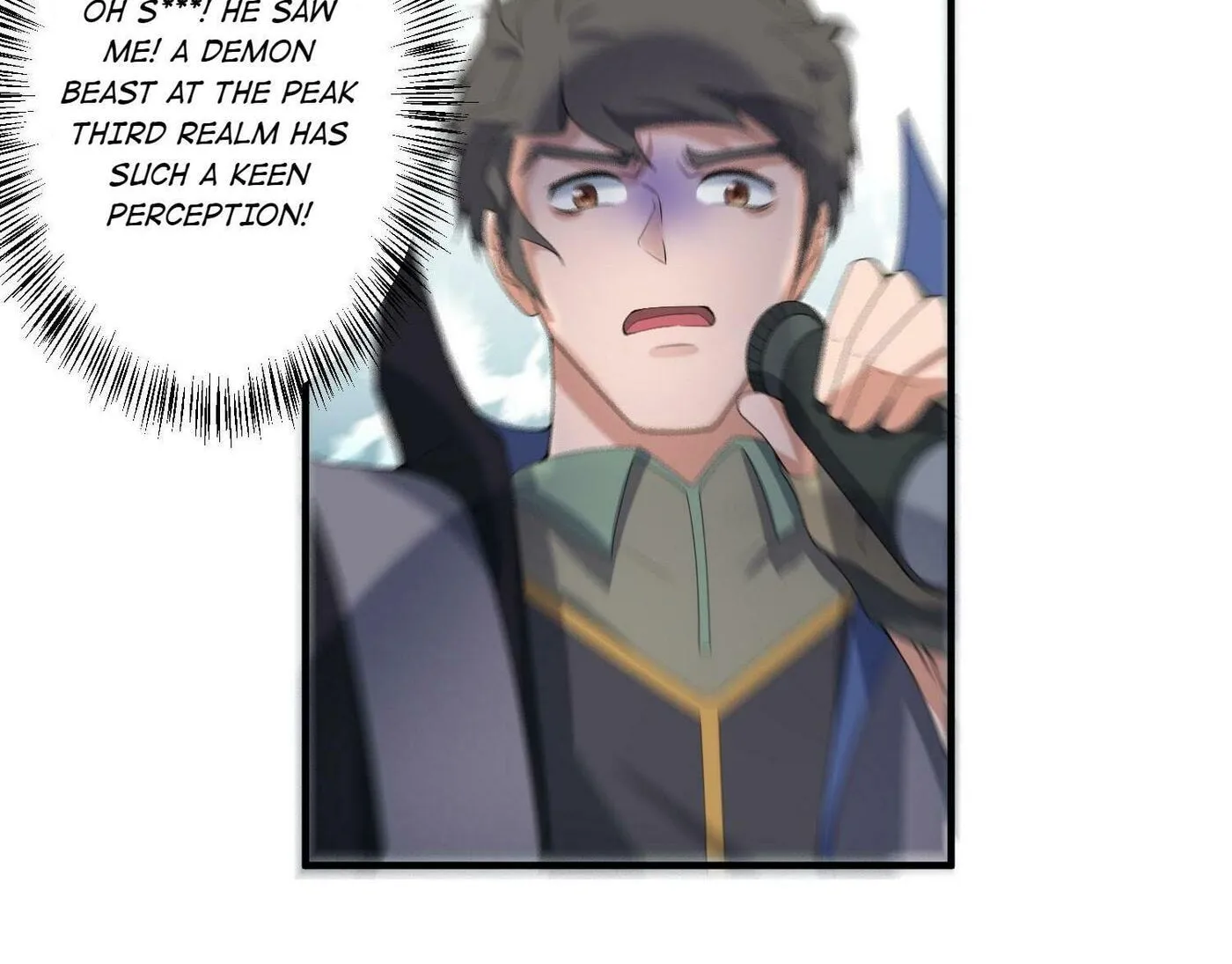 Read Yuan Long chapter 19.2 image 7 on Lezhin