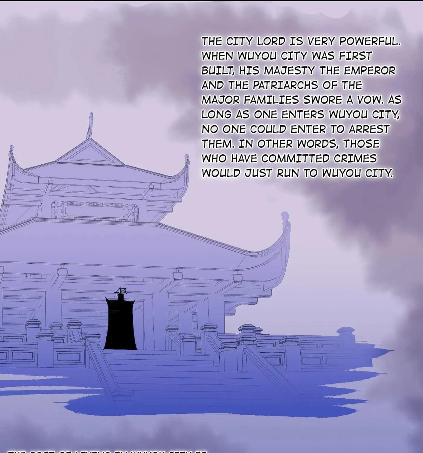 Read Yuan Long chapter 19 image 20 on Lezhin