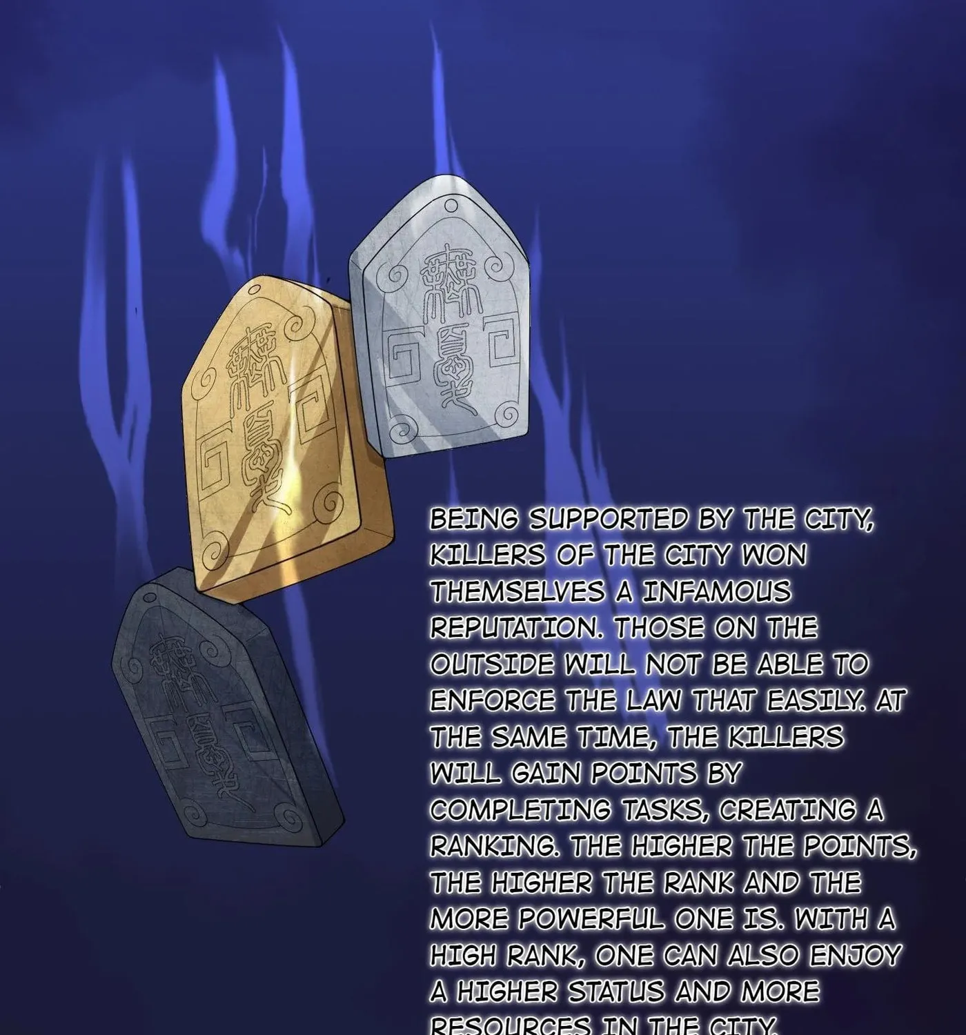 Read Yuan Long chapter 19 image 22 on Lezhin