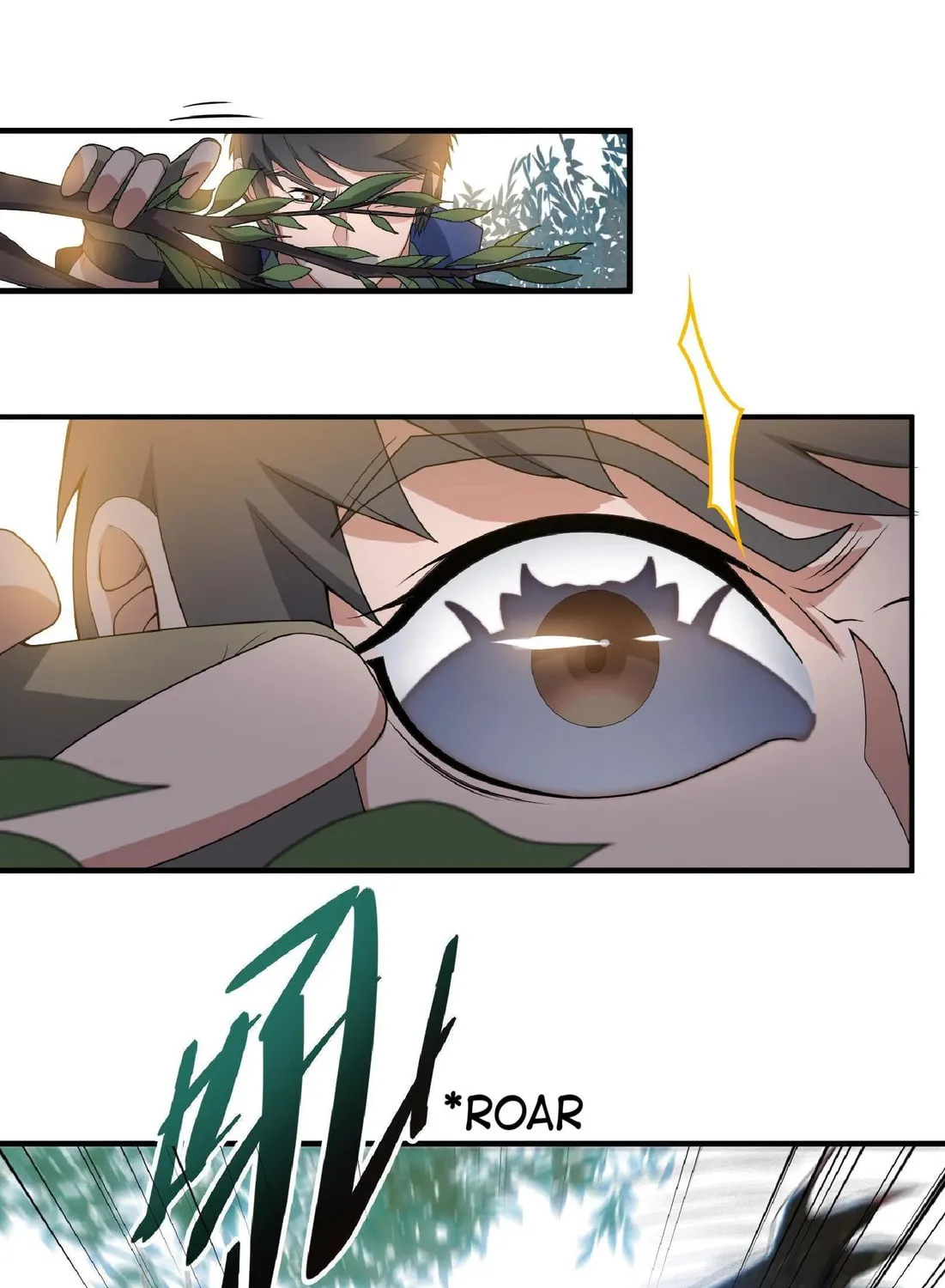 Read Yuan Long chapter 19 image 3 on Lezhin