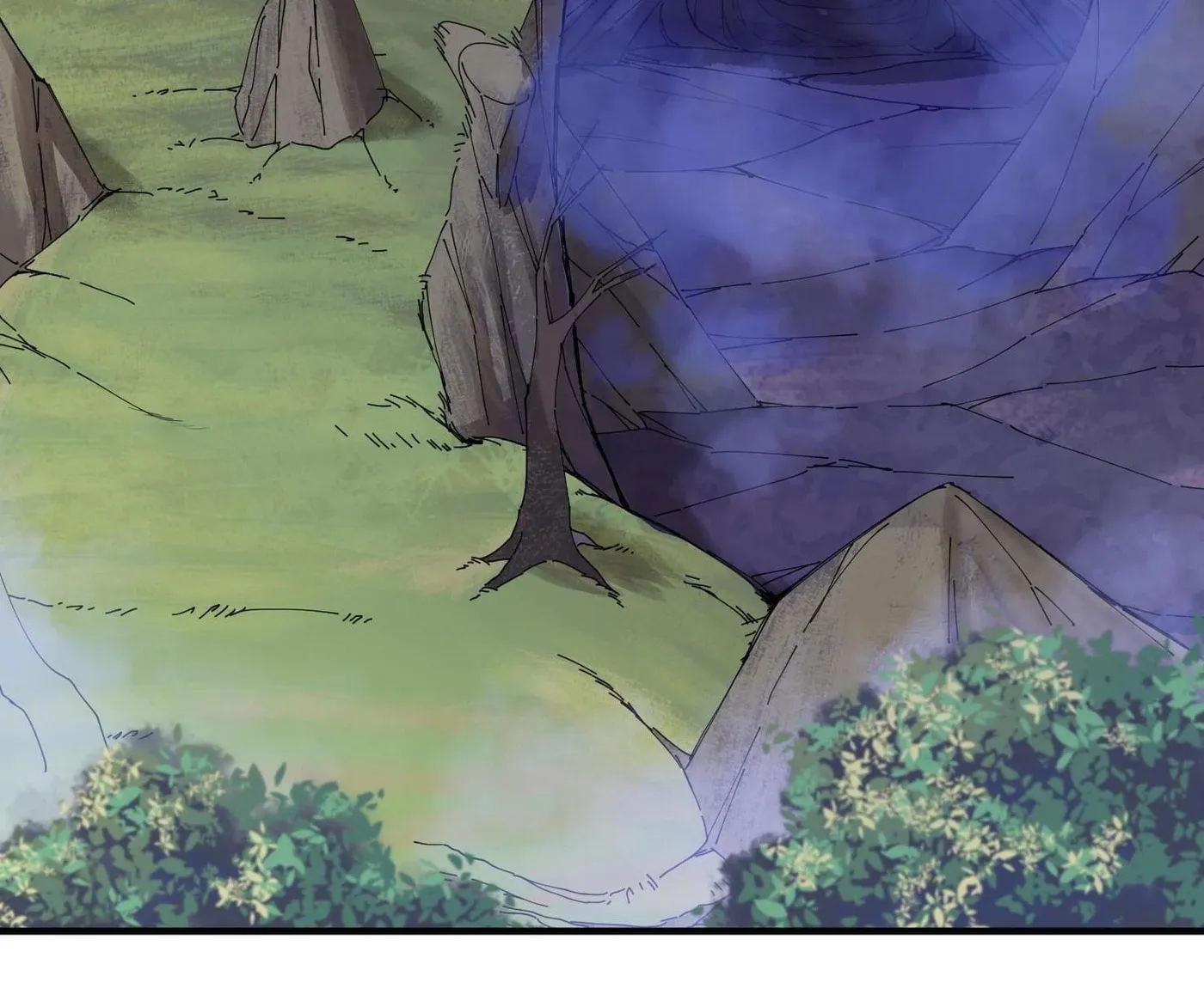 Read Yuan Long chapter 19 image 33 on Lezhin