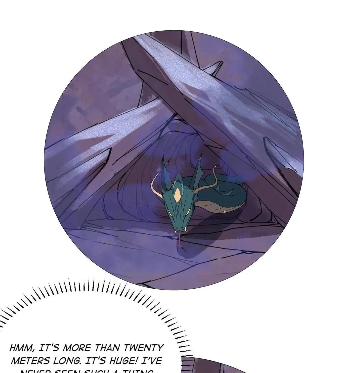 Read Yuan Long chapter 19 image 36 on Lezhin