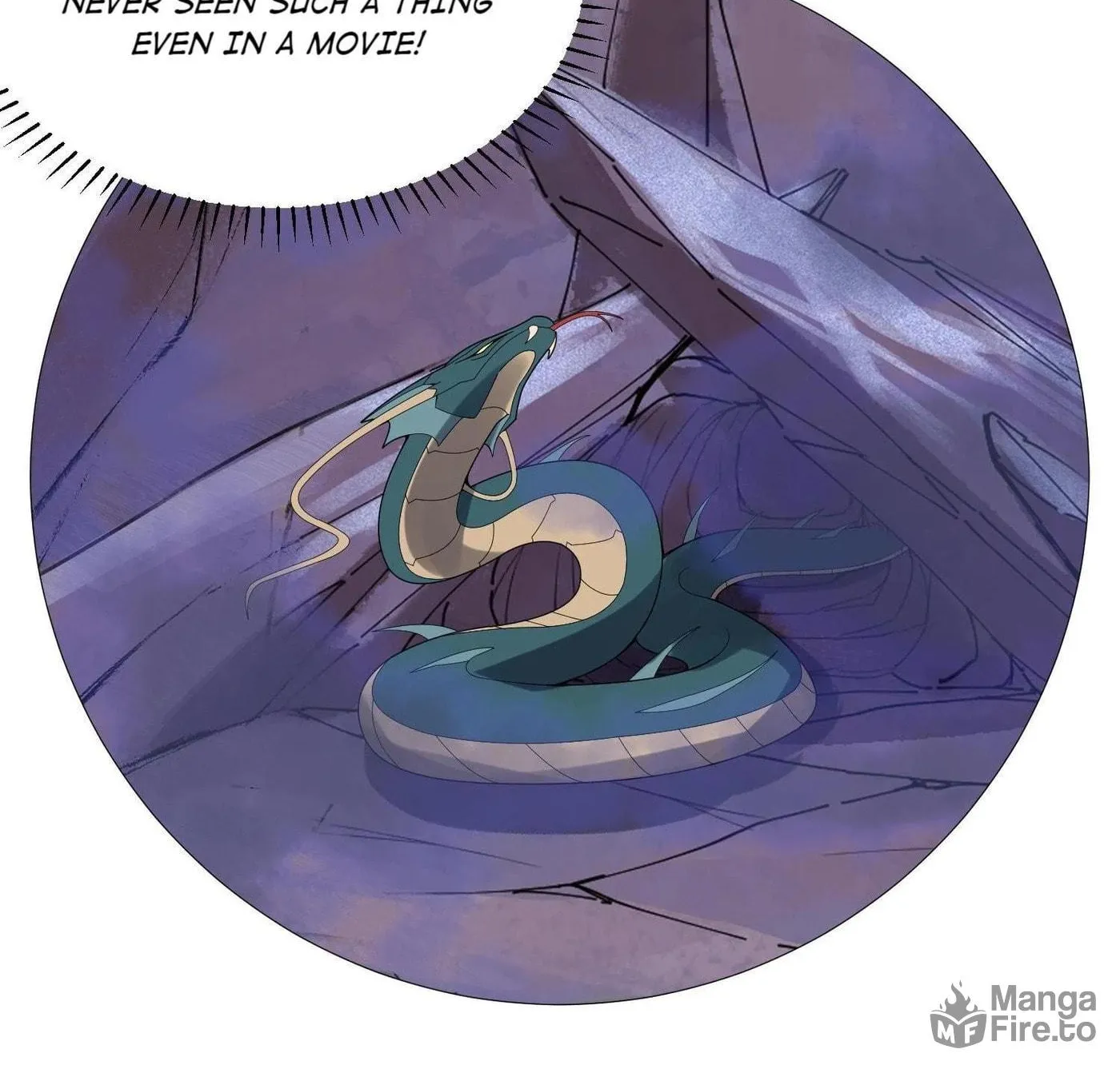 Read Yuan Long chapter 19 image 37 on Lezhin
