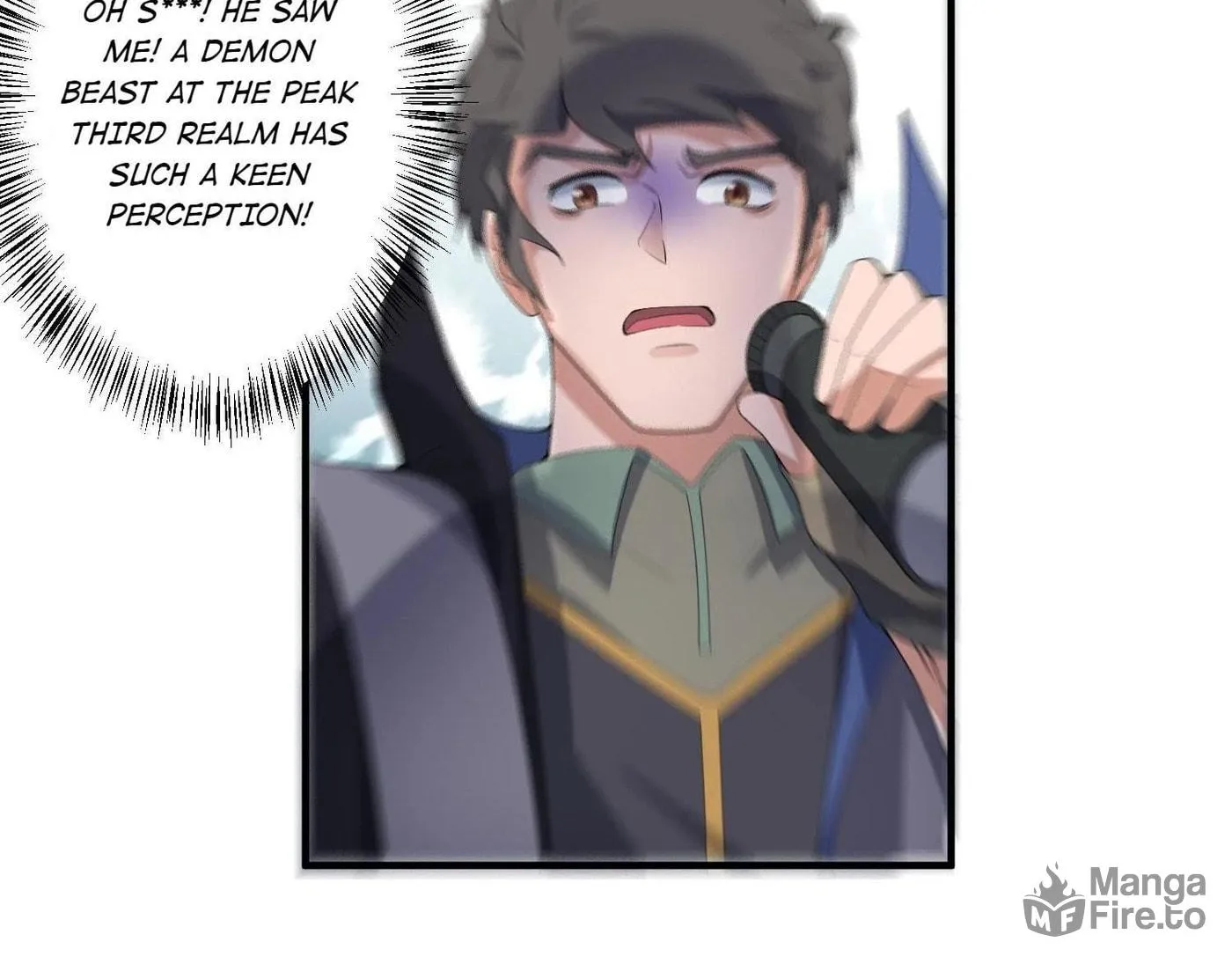 Read Yuan Long chapter 19 image 41 on Lezhin