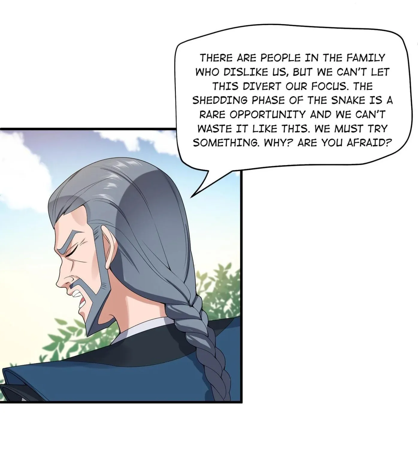 Read Yuan Long chapter 19 image 46 on Lezhin