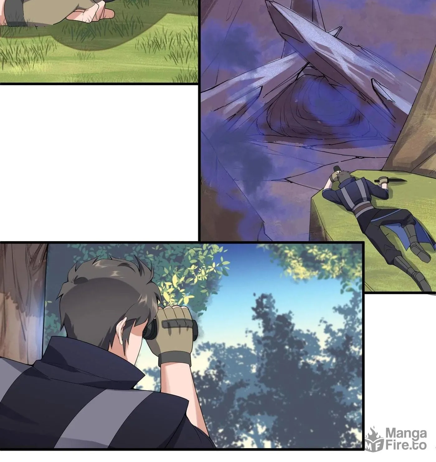 Read Yuan Long chapter 19 image 51 on Lezhin