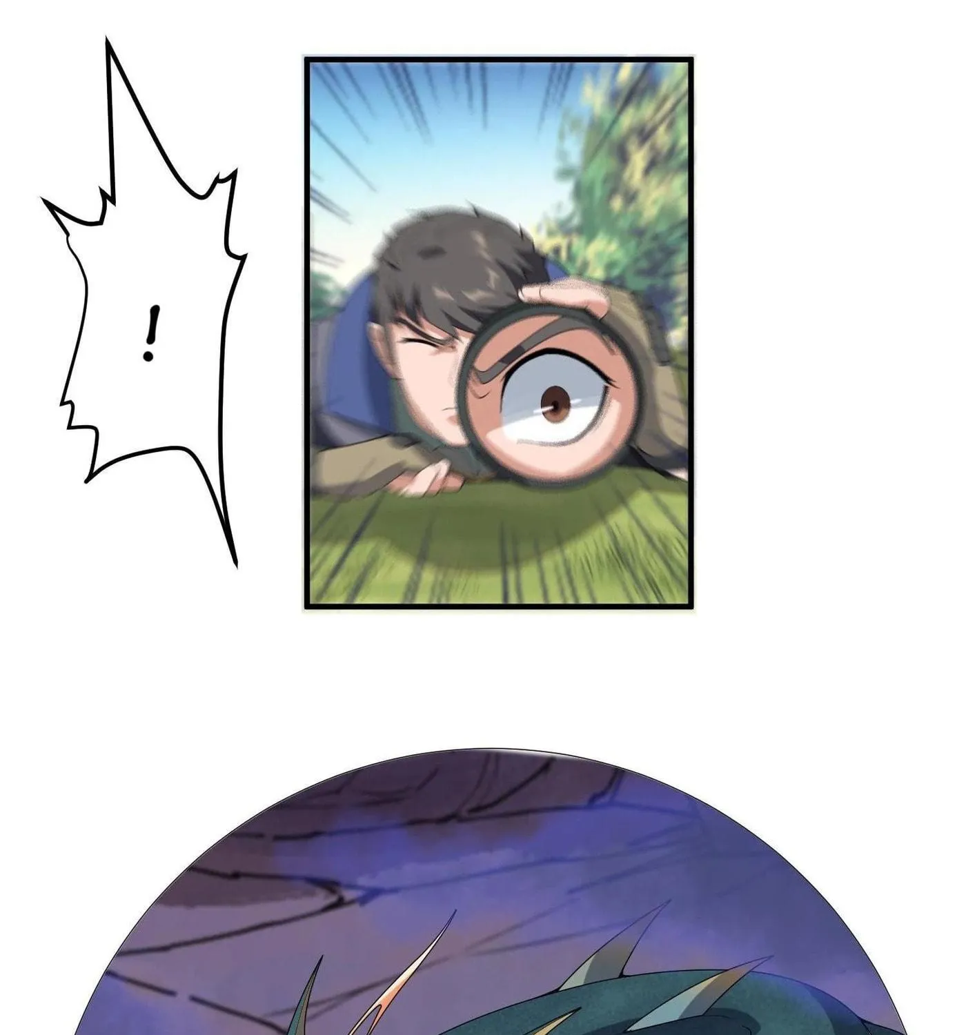 Read Yuan Long chapter 19 image 54 on Lezhin