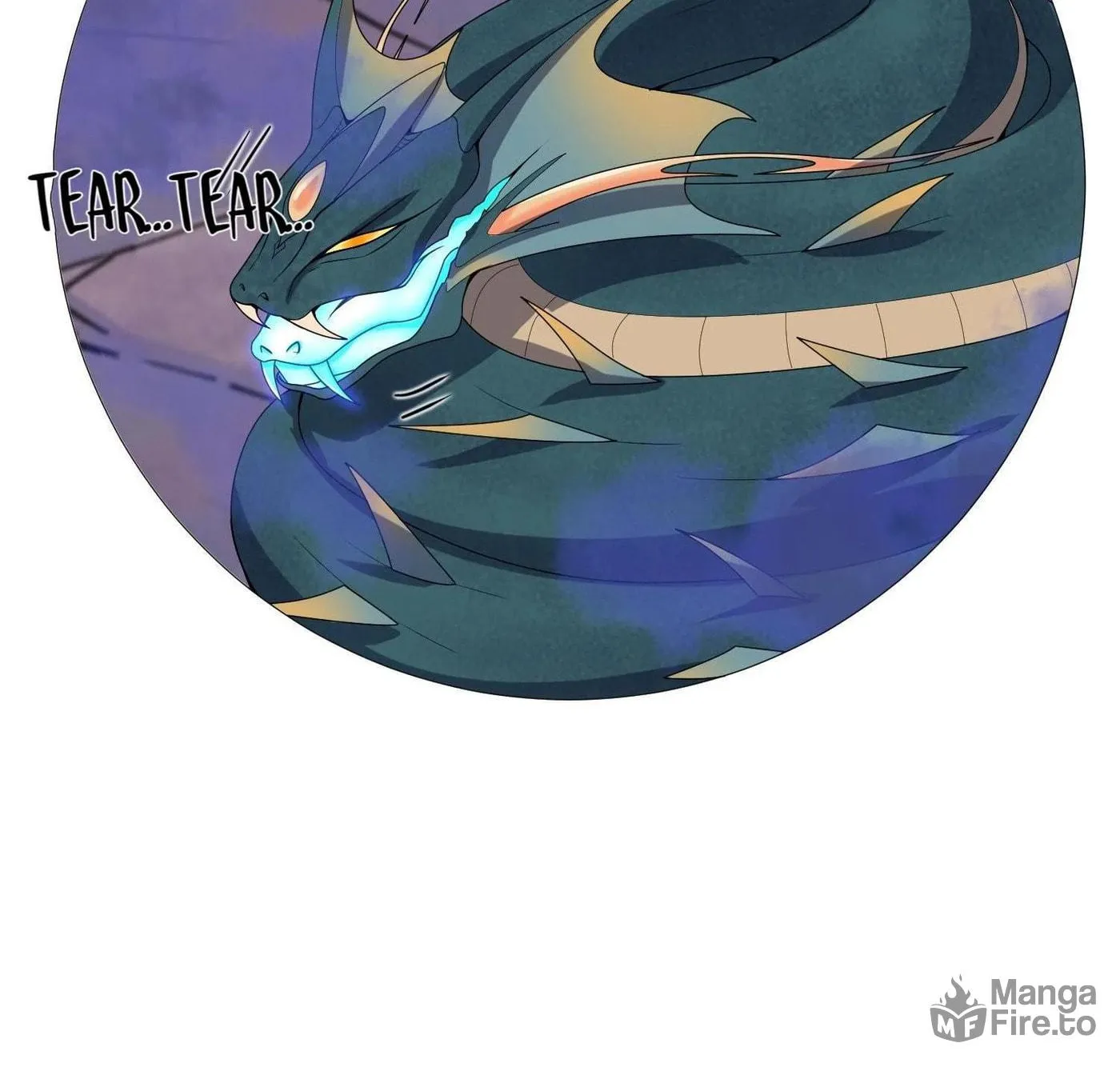 Read Yuan Long chapter 19 image 55 on Lezhin