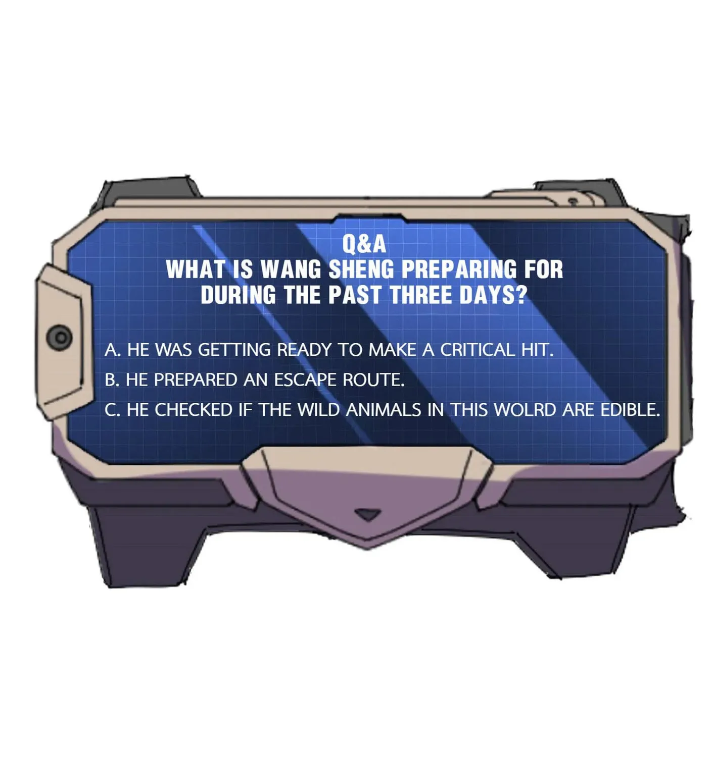 Read Yuan Long chapter 19 image 58 on Lezhin