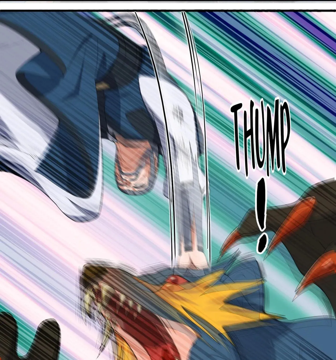 Read Yuan Long chapter 19 image 7 on Lezhin