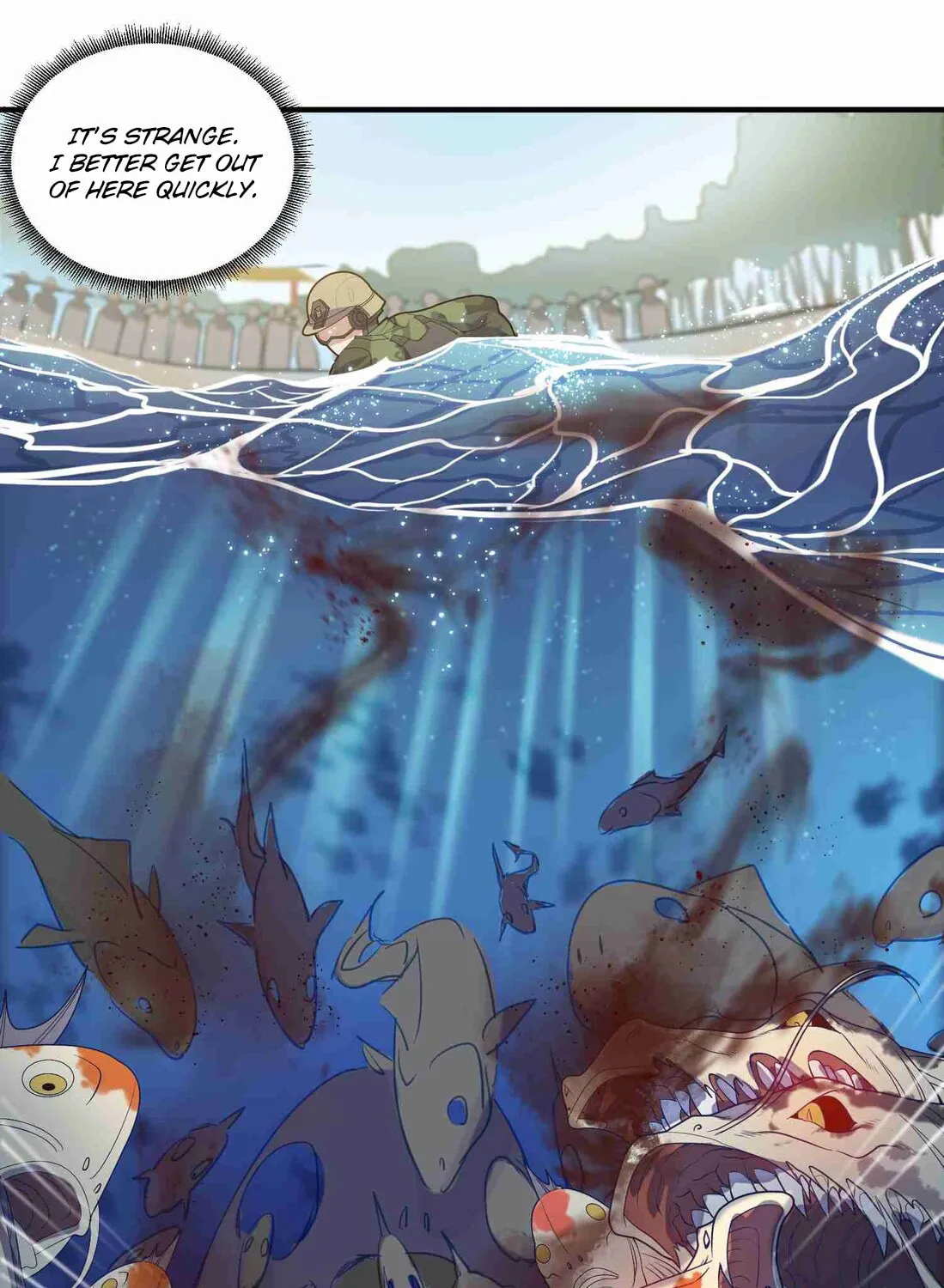 Read Yuan Long chapter 2 image 11 on Lezhin