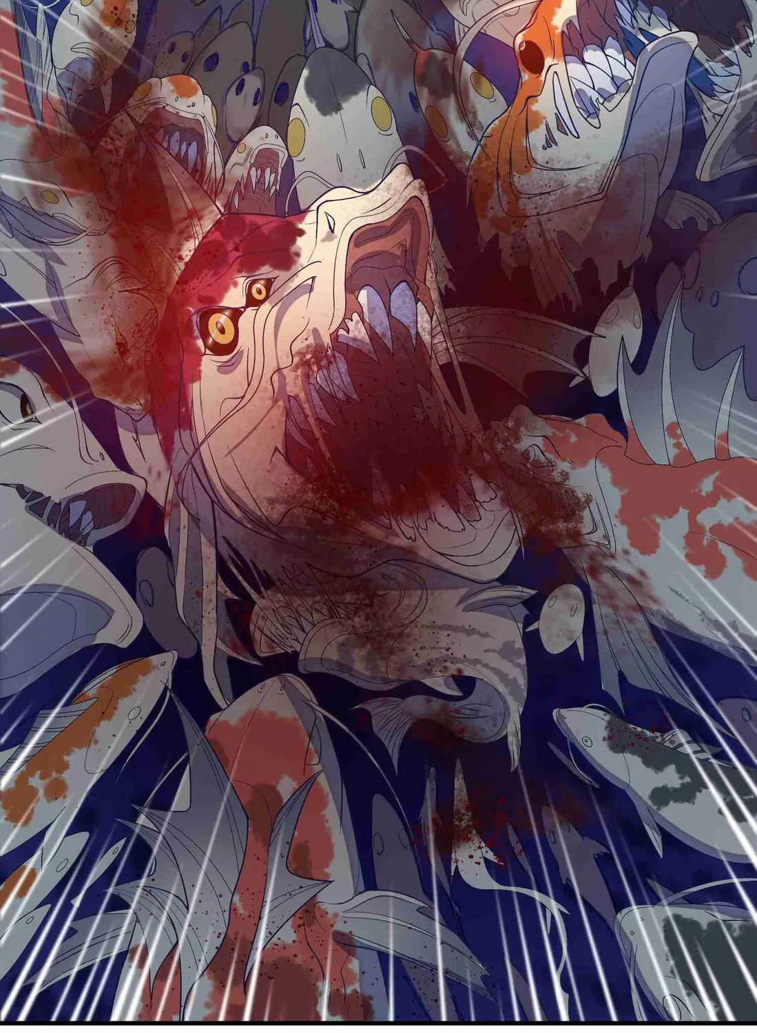 Read Yuan Long chapter 2 image 12 on Lezhin