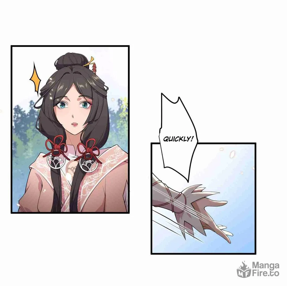 Read Yuan Long chapter 2 image 14 on Lezhin