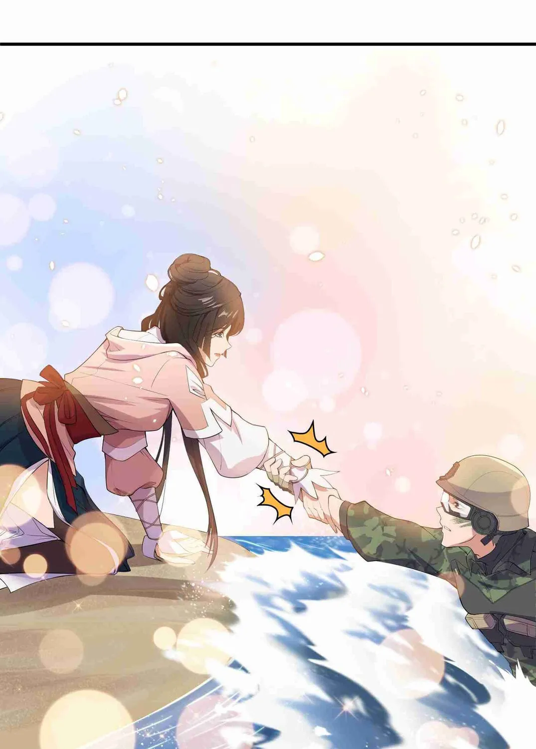 Read Yuan Long chapter 2 image 15 on Lezhin