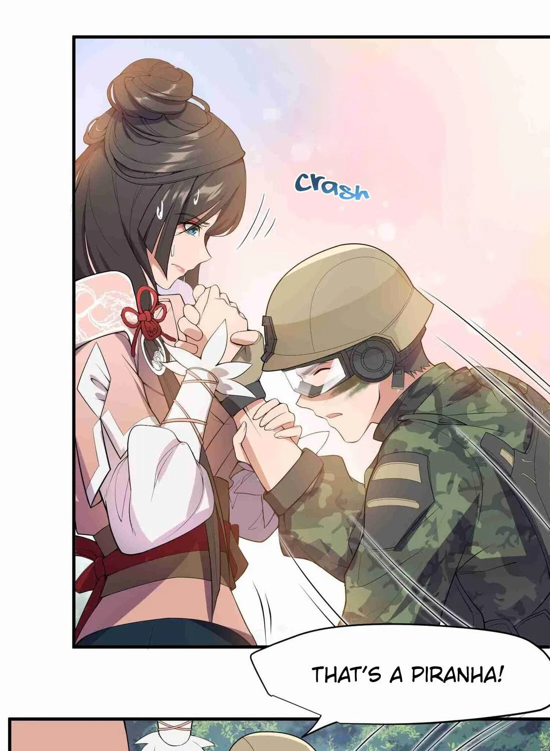Read Yuan Long chapter 2 image 17 on Lezhin