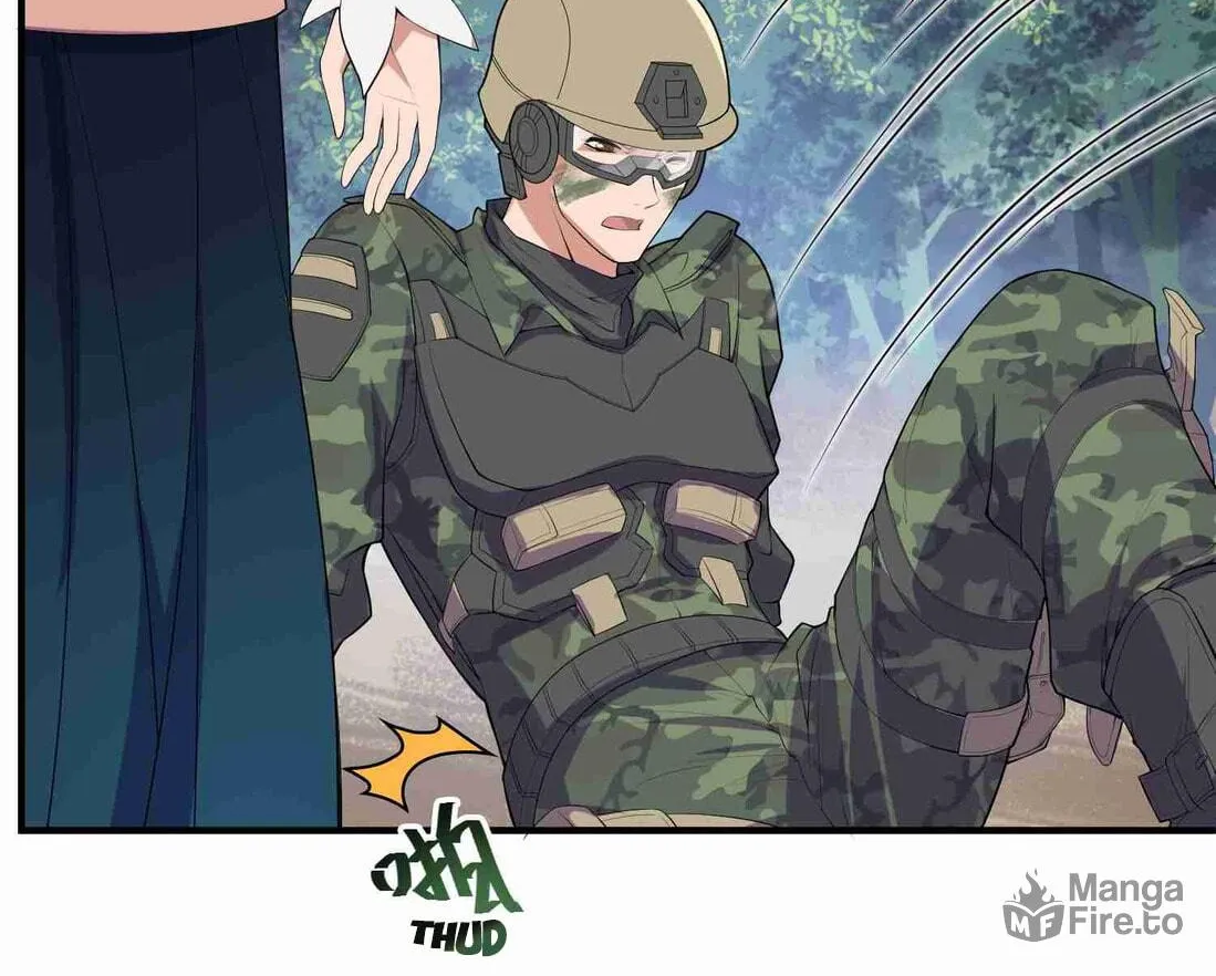 Read Yuan Long chapter 2 image 18 on Lezhin