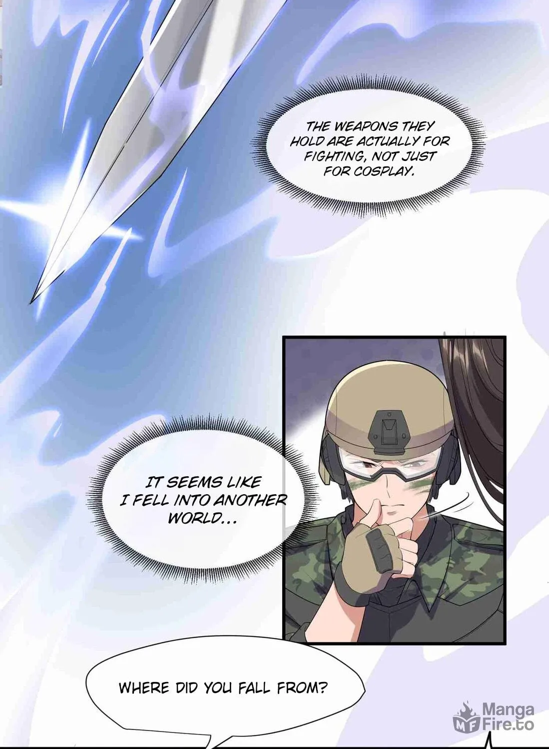 Read Yuan Long chapter 2 image 22 on Lezhin