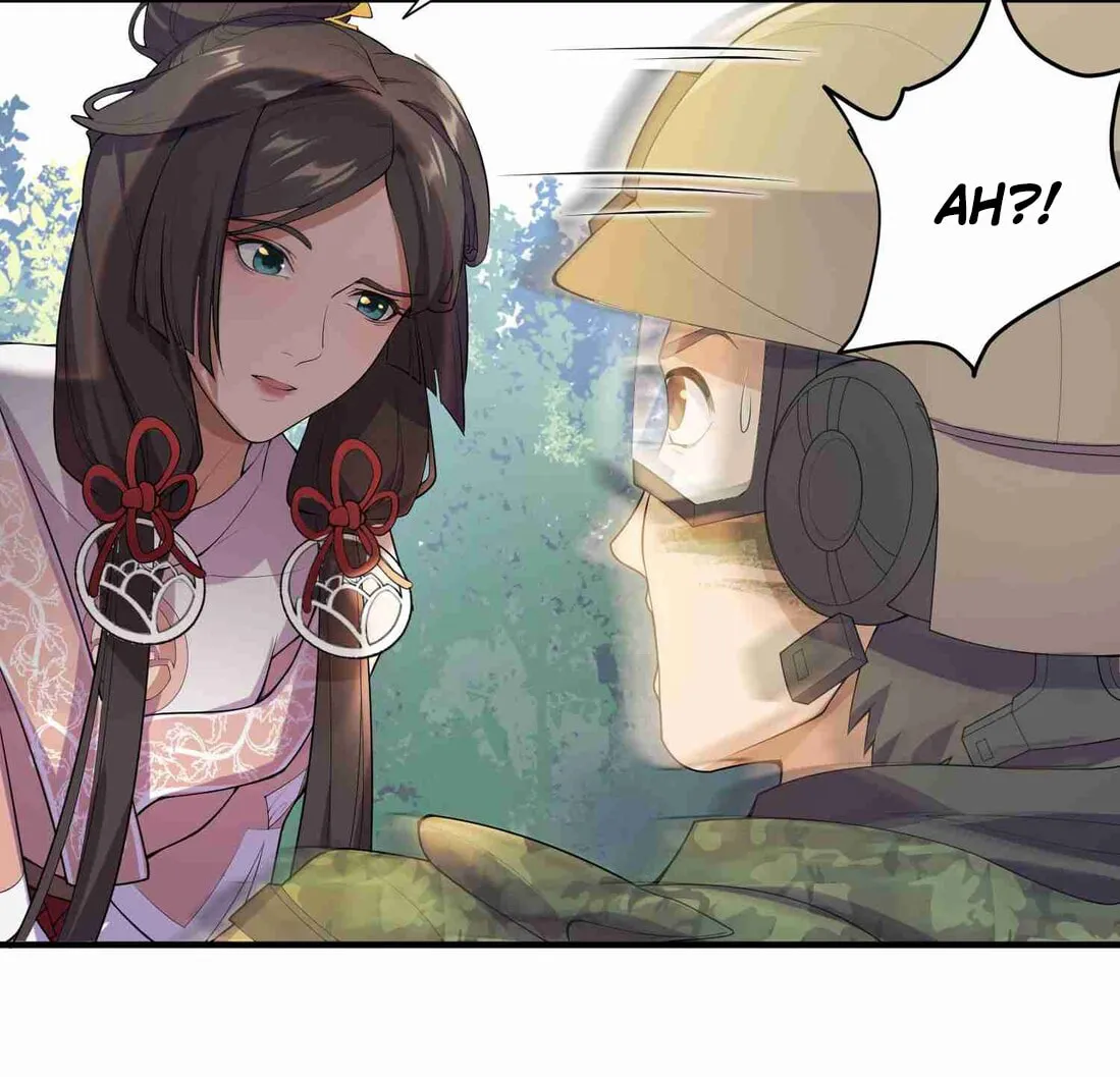 Read Yuan Long chapter 2 image 23 on Lezhin