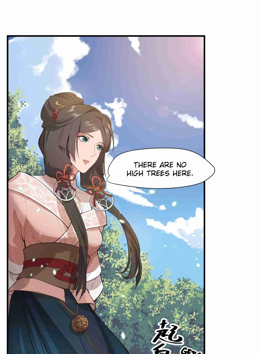 Read Yuan Long chapter 2 image 24 on Lezhin