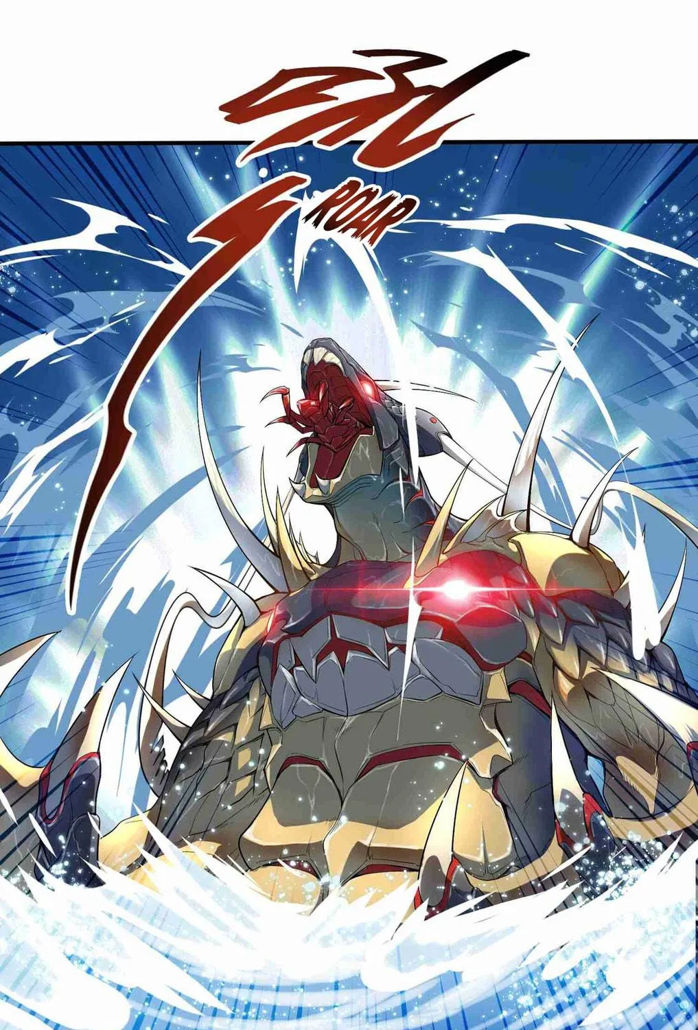 Read Yuan Long chapter 2 image 29 on Lezhin