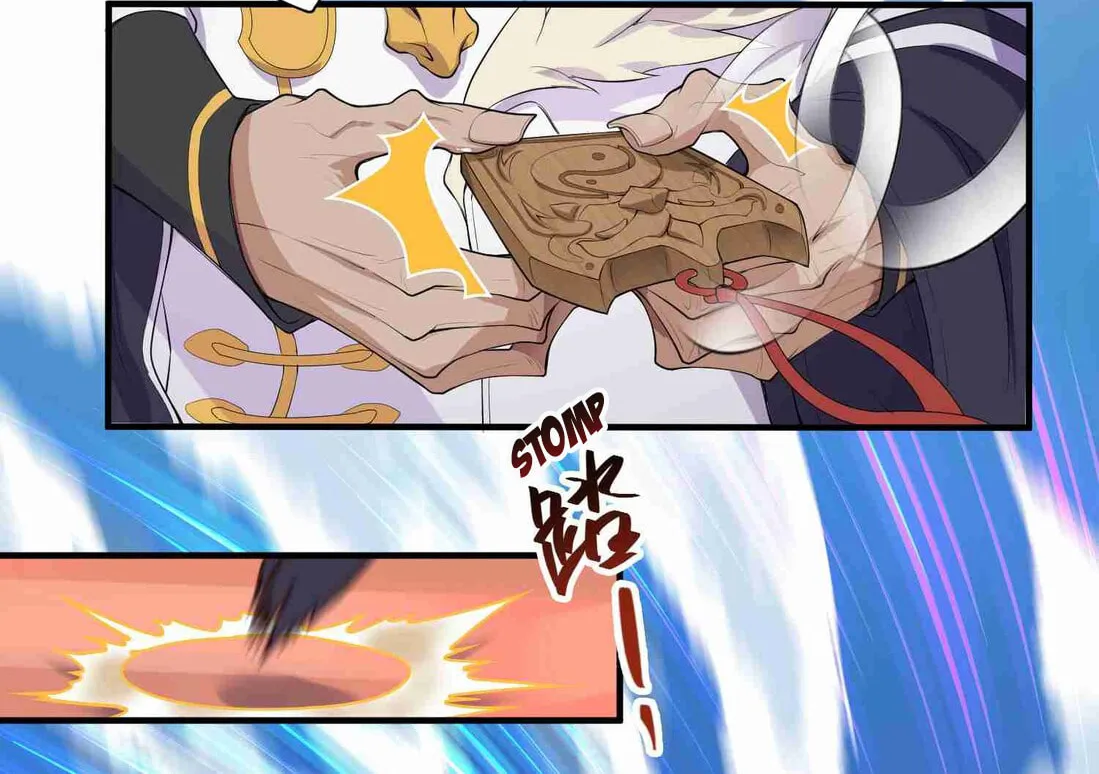 Read Yuan Long chapter 2 image 32 on Lezhin