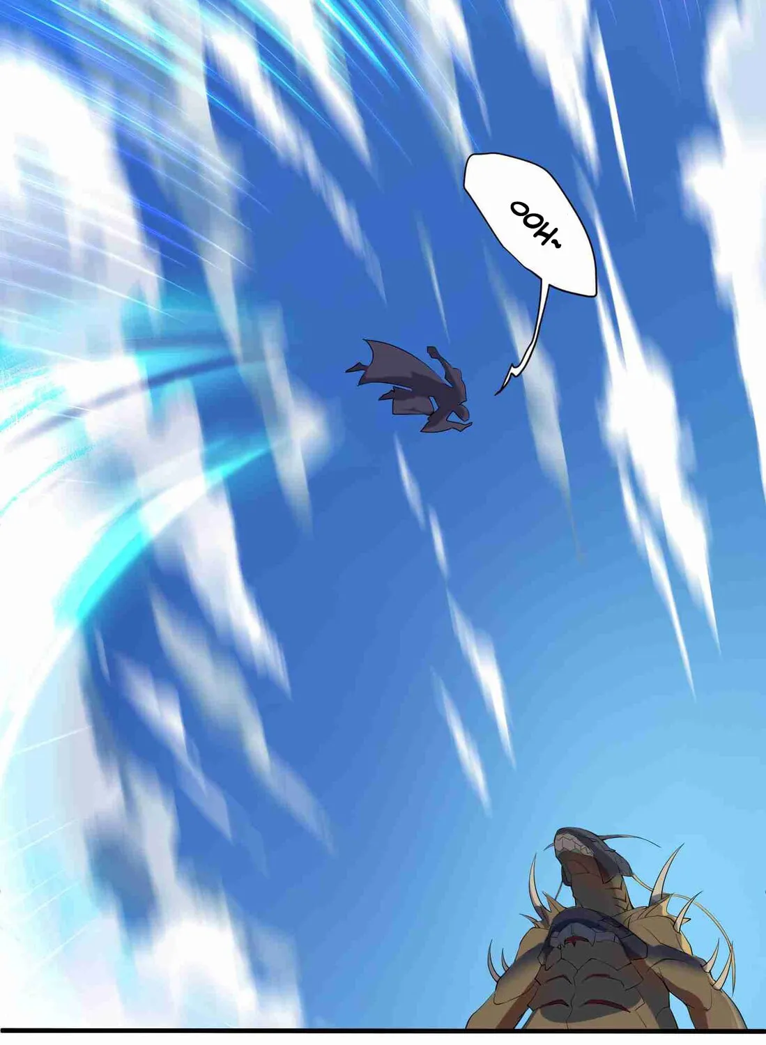Read Yuan Long chapter 2 image 33 on Lezhin