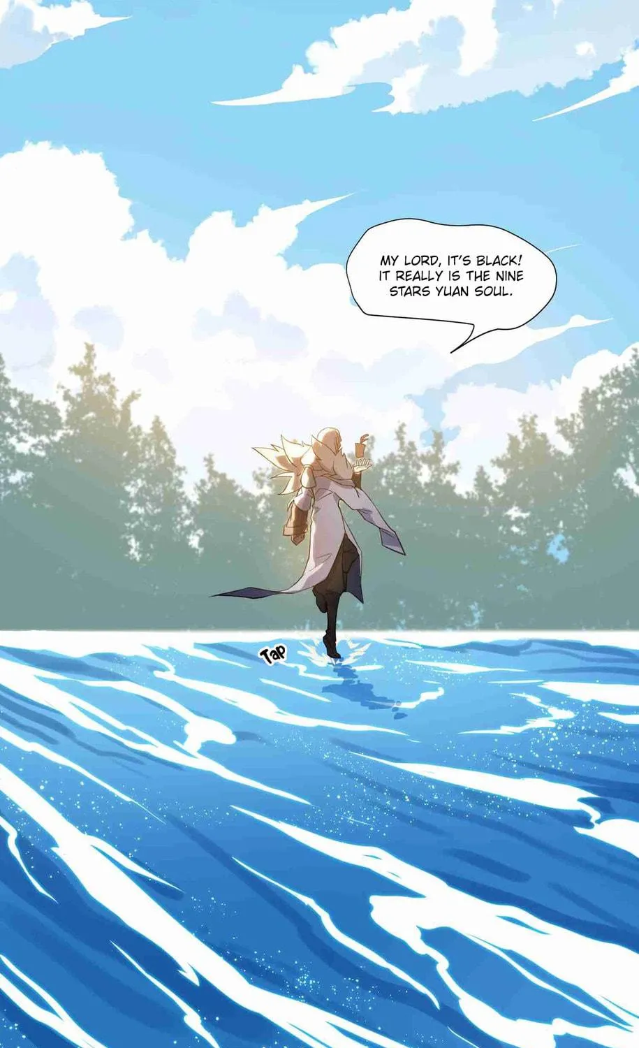 Read Yuan Long chapter 2 image 44 on Lezhin