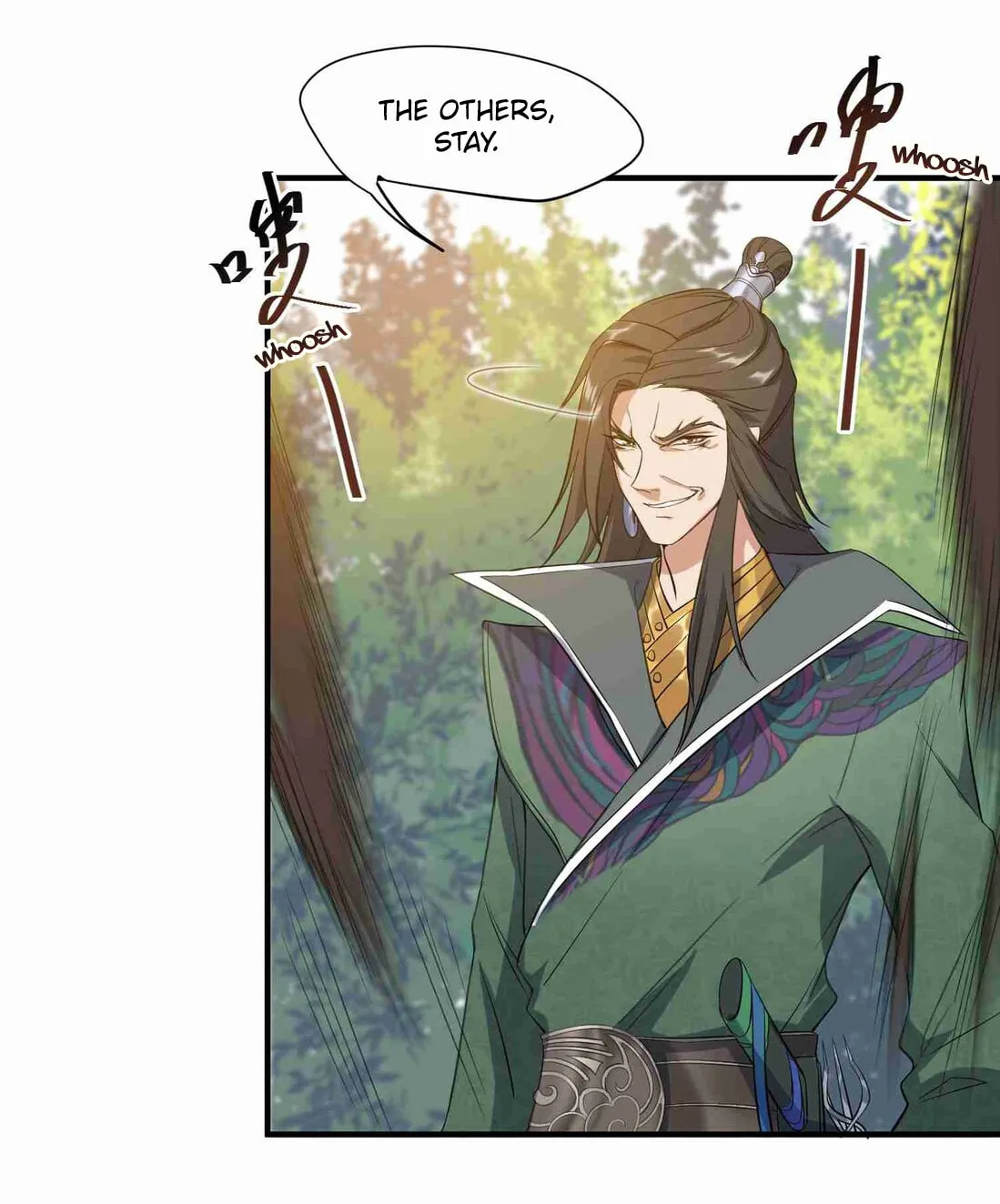 Read Yuan Long chapter 2 image 47 on Lezhin
