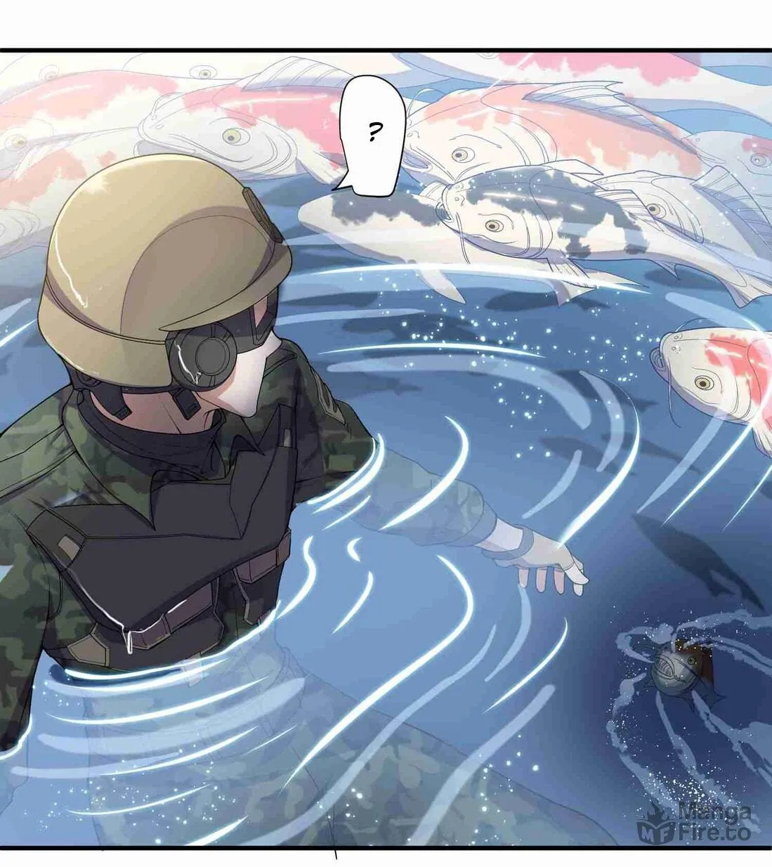 Read Yuan Long chapter 2 image 5 on Lezhin