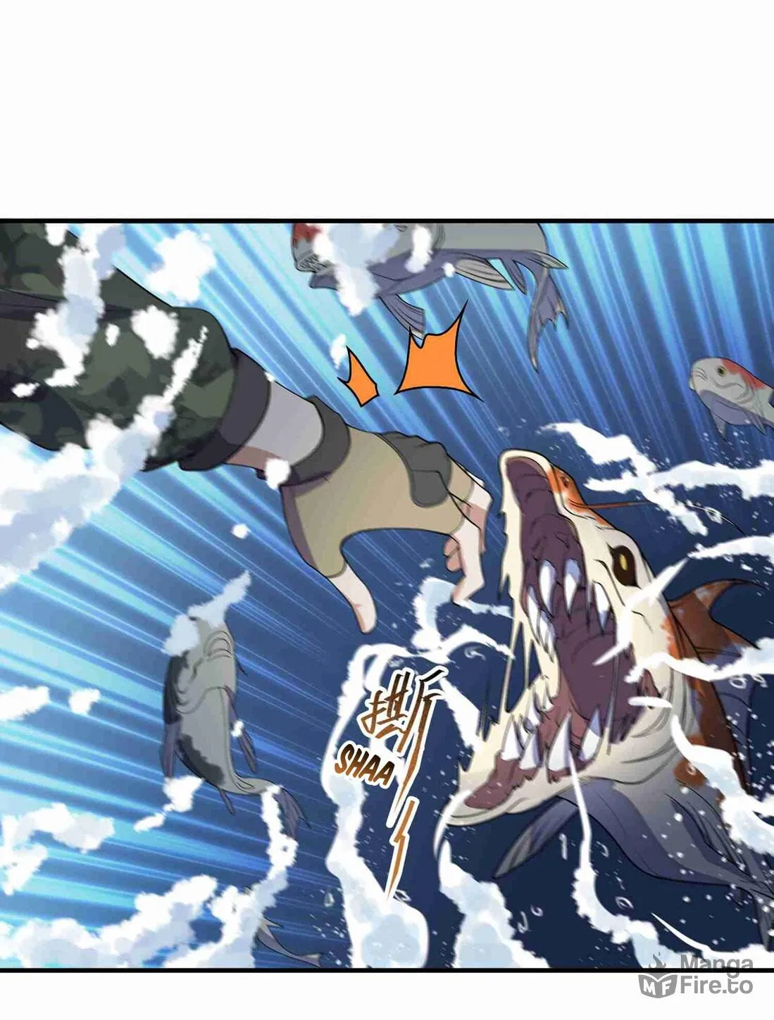 Read Yuan Long chapter 2 image 6 on Lezhin