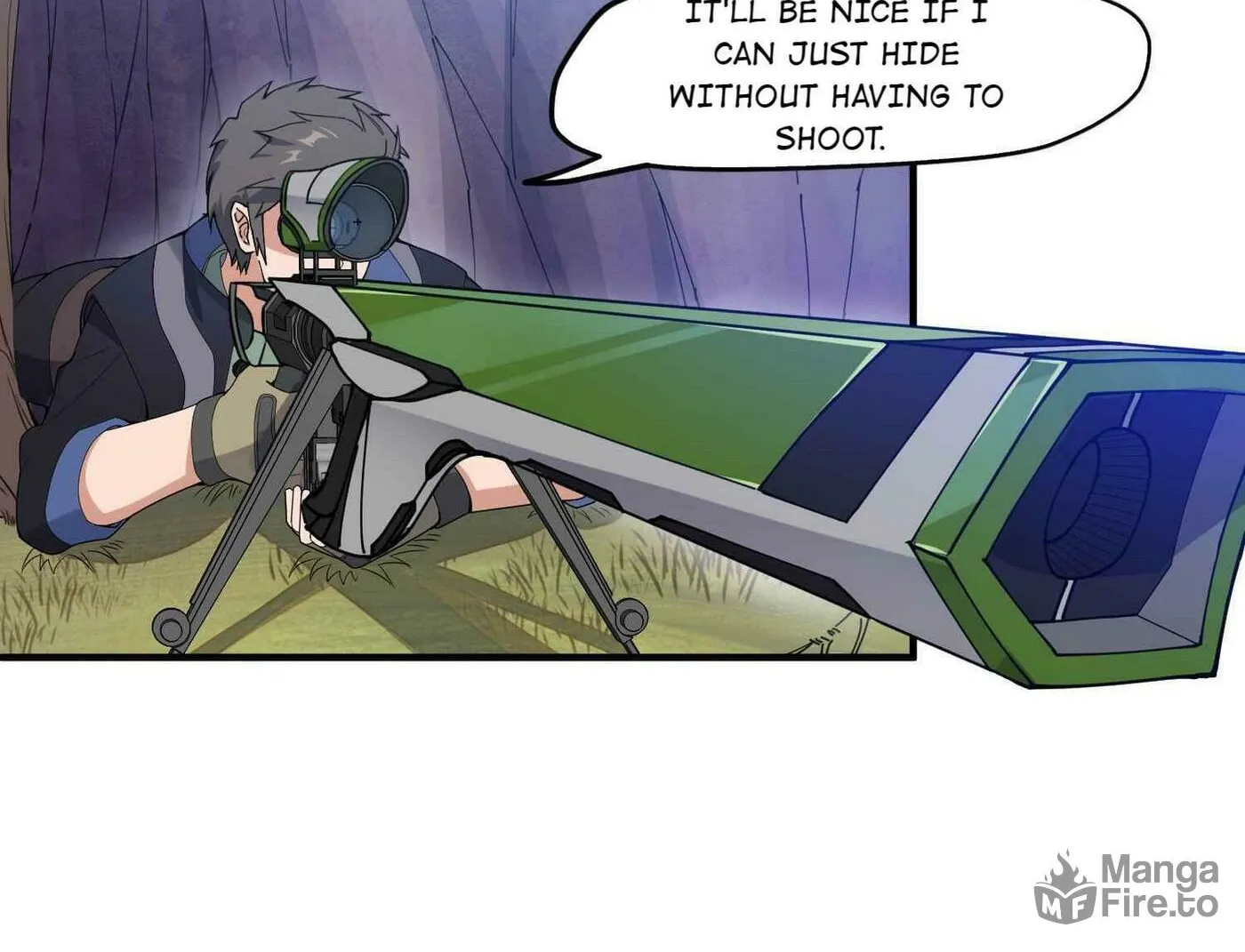 Read Yuan Long chapter 20.1 image 10 on Lezhin