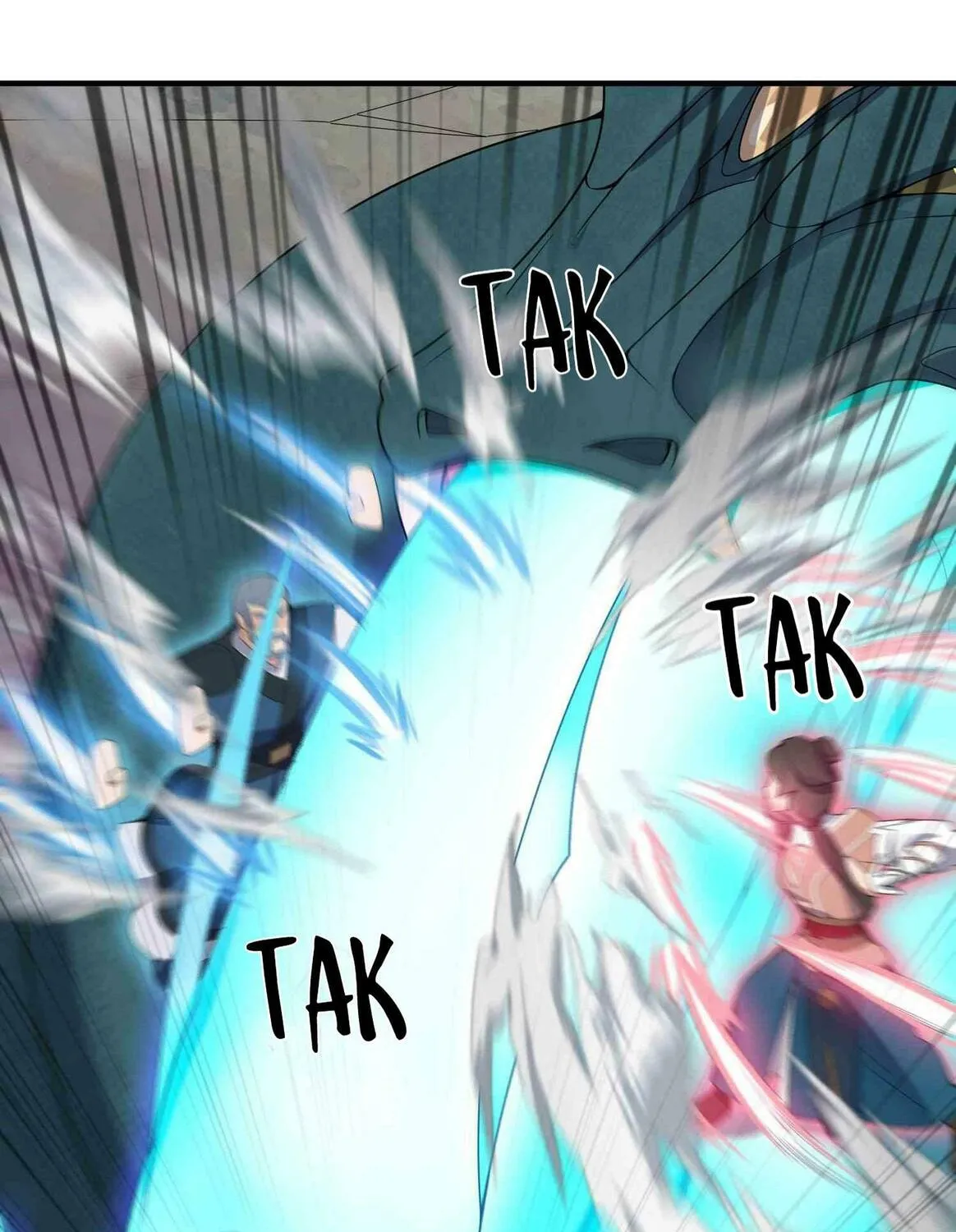 Read Yuan Long chapter 20.1 image 25 on Lezhin