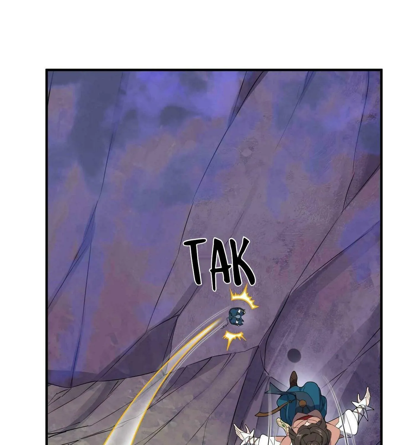 Read Yuan Long chapter 20.1 image 5 on Lezhin