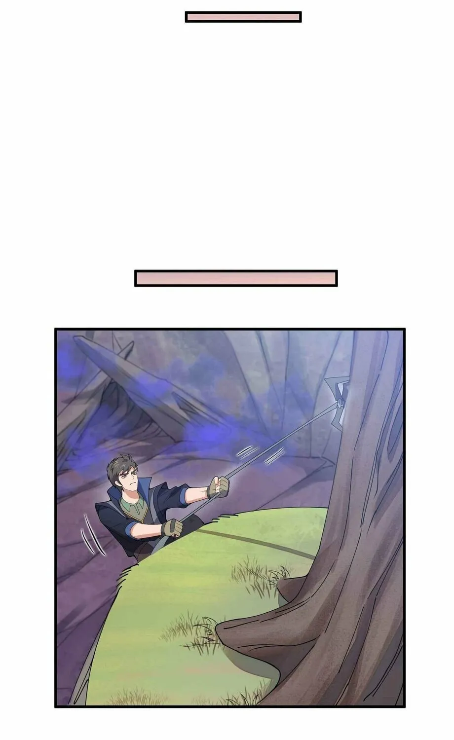Read Yuan Long chapter 20.1 image 7 on Lezhin