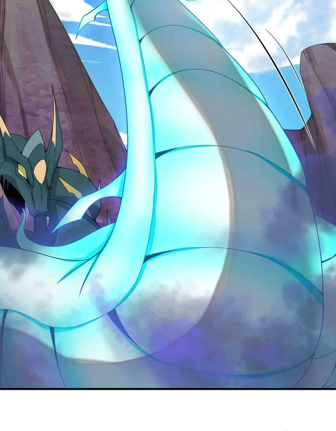 Read Yuan Long chapter 20.2 image 11 on Lezhin