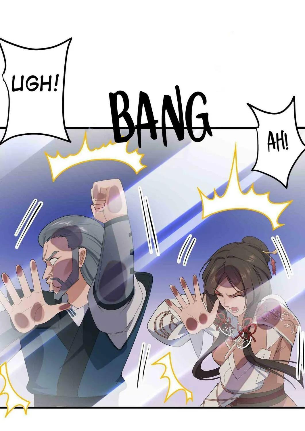 Read Yuan Long chapter 20.2 image 19 on Lezhin